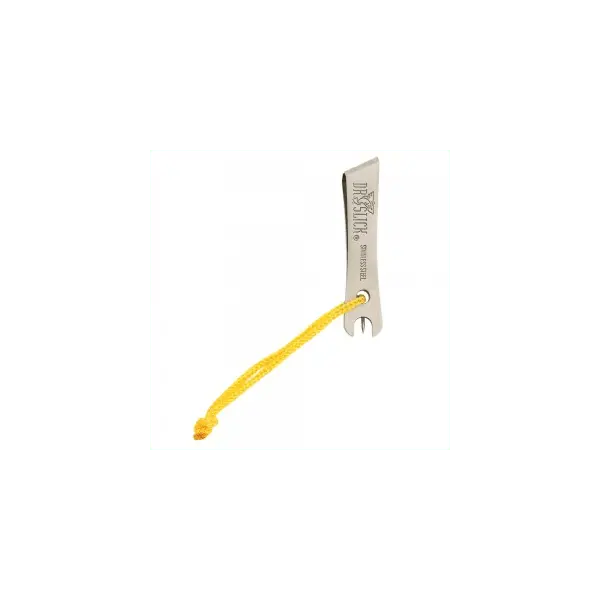 Dr. Slick Bias-Cut Wire Nipper for Fly Tying