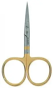 Dr. Slick Curved All-Purpose Scissors