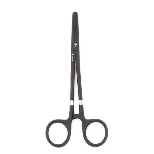 Dr. Slick Long-Reach Stainless Steel Clamps