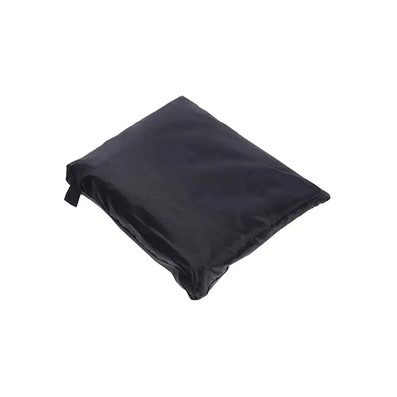 Durable Neo Cover for Large Barrel Smoker Barbecue