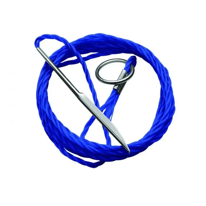 Eagle Claw Fishing Stringer – 12-Foot Poly Cord