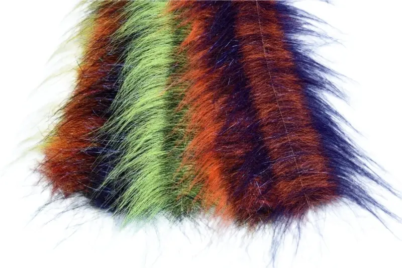 Enrico Puglisi 3-Inch Craft Fur Brush (2-Pack) – Dense Synthetic Brush
