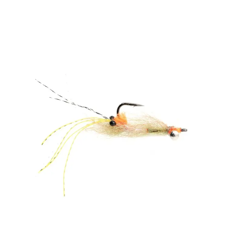 Enrico Puglisi Spawning Shrimp Fly