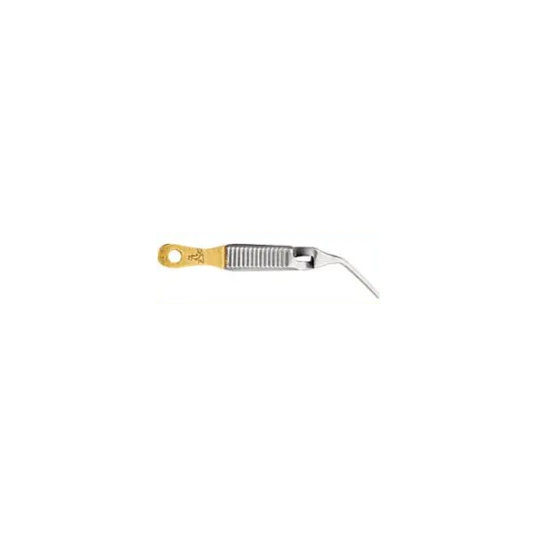 Extra-Hand Precision Tweezer for Fly Tying