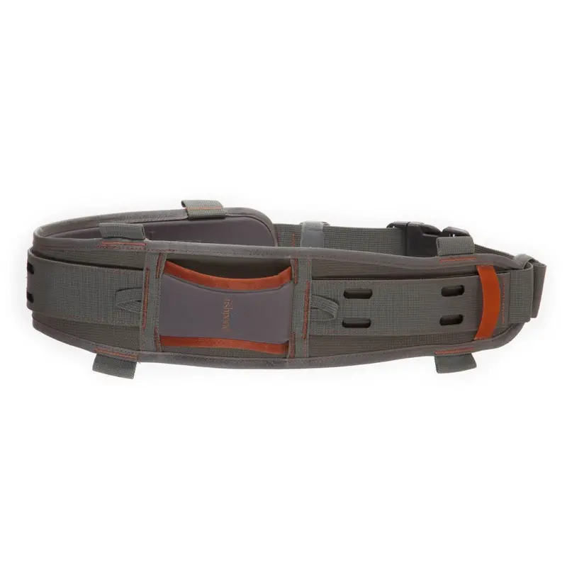 Fishpond South Fork Wading Belt – Durable, Quick-Release Waist Support