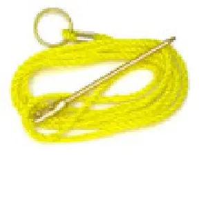 FJ Neil Heavy-Duty Poly Cord Stringer – 9-Foot Length with Storage Bag