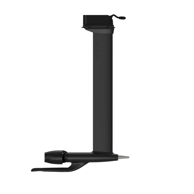 Fliteboard Jet C eFoil System – Streamlined Jet-Driven Foil Platform