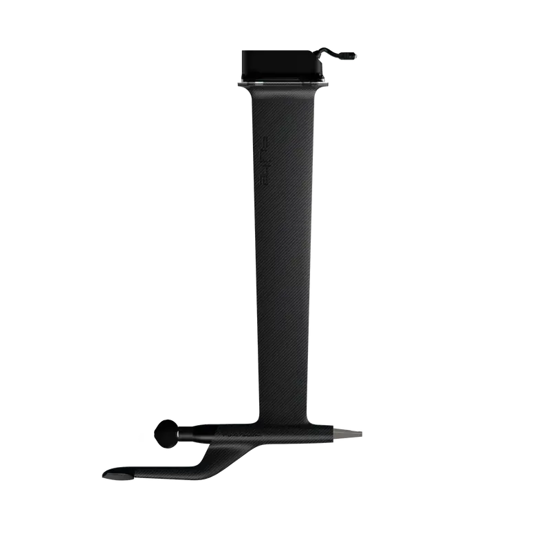 Fliteboard MN Carbon Wave C eFoil System – Wave-Oriented Carbon Foil Package