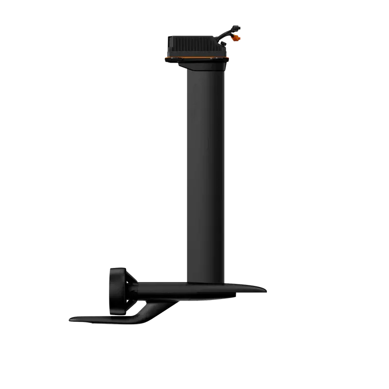 Fliteboard Standard eFoil System – Black Configuration