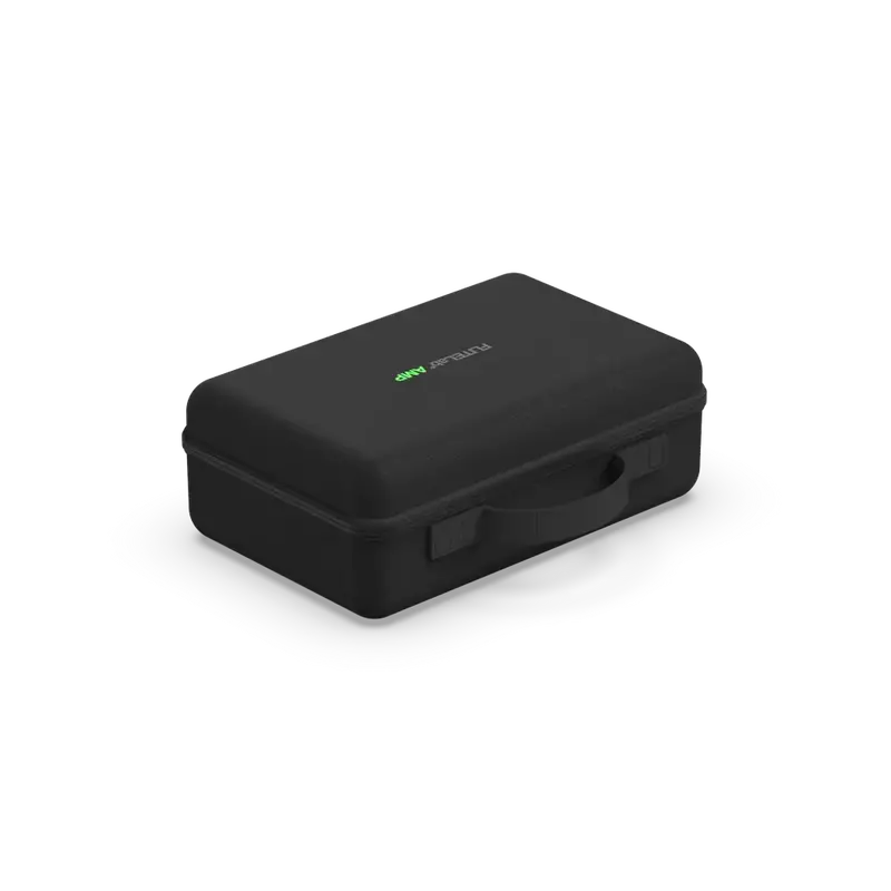 FLITELab AMPCell Case – Rugged Transport and Storage Box