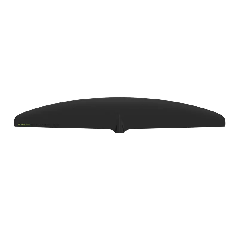 FLITELab FLUX_808_AB Wing – Optimised for Efficiency and Control