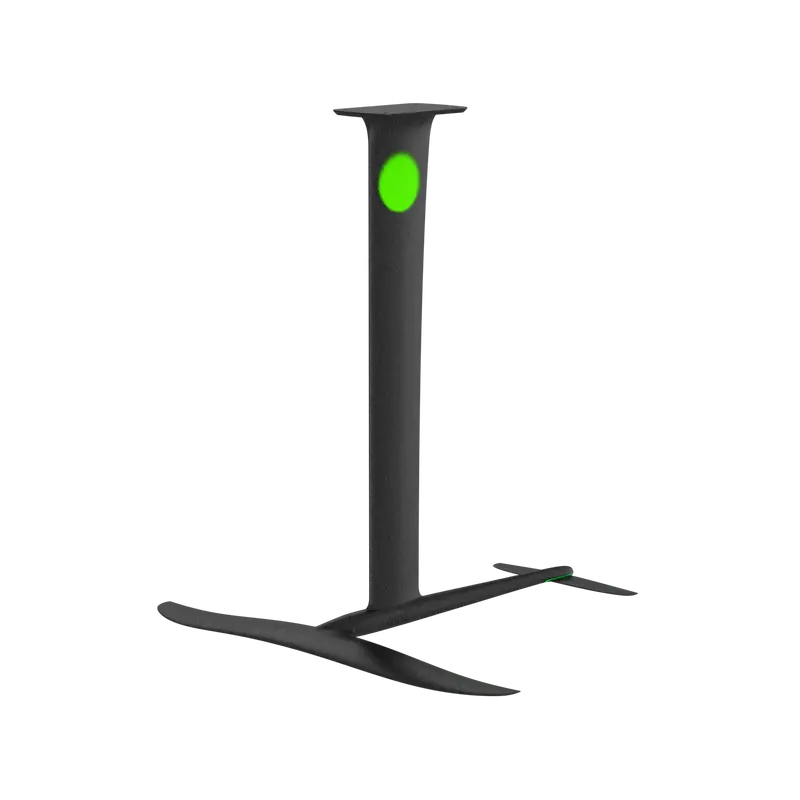 FLITELab FLUX_808_AB Wing Set – Advanced Build