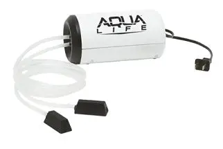 Frabill 110V Aerator for 15-Gallon Tanks