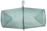 Frabill Galvanized Minnow Trap