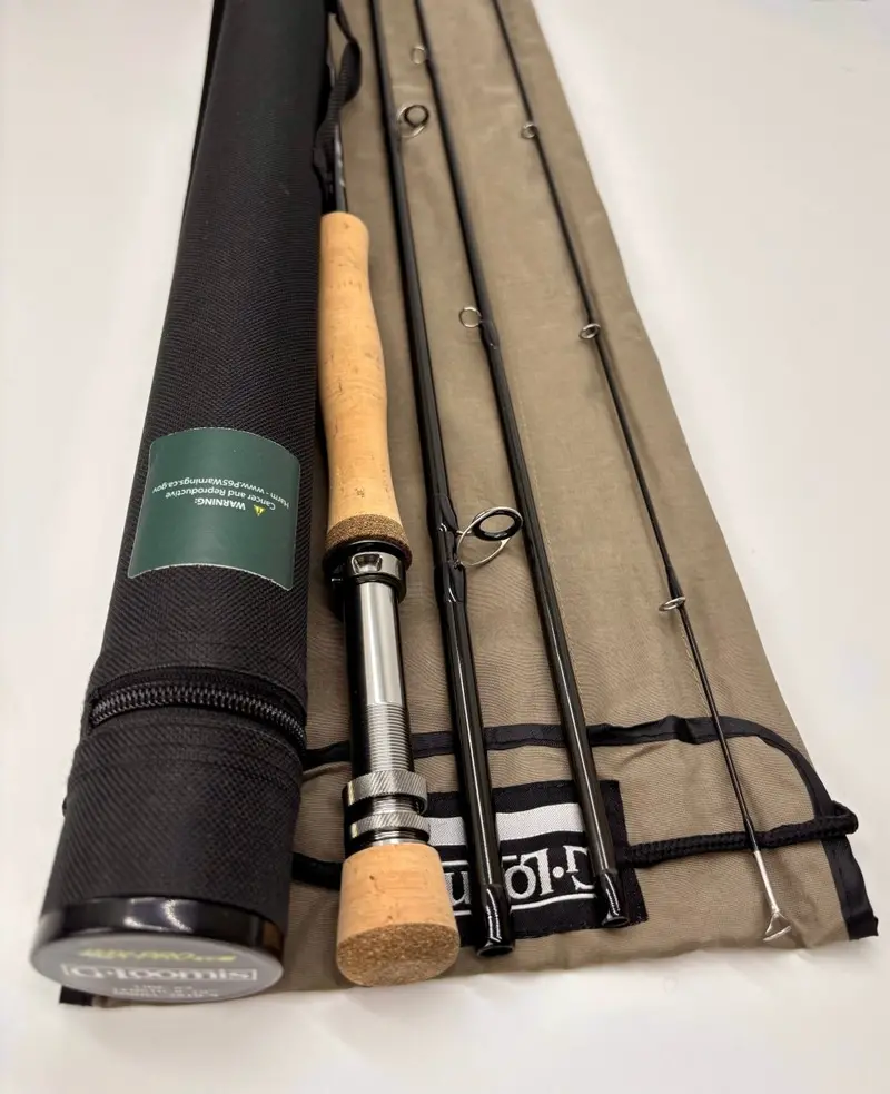 G. Loomis IMX-PRO 7810-4 Fly Rod – Expert-Inspected Used