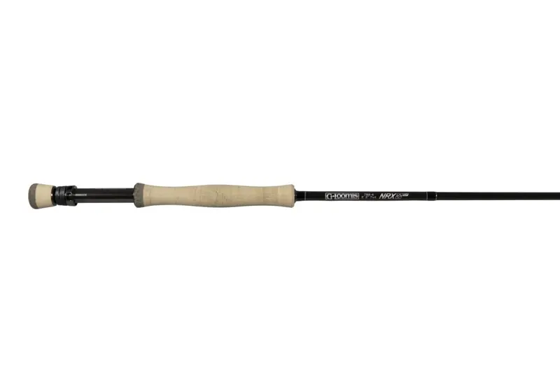 G. Loomis NRX+ Swim Fly Rod – Fast-Action Spey/Streamer Rod