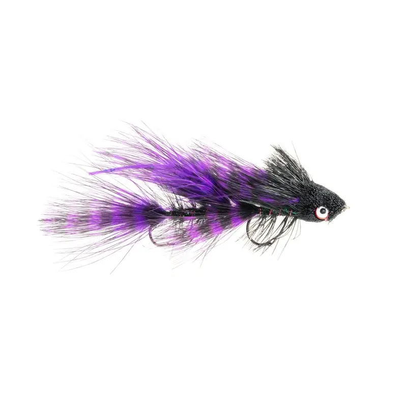 Galloup Mini-Dungeon Streamer Fly