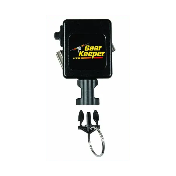 Gear Keeper Large High-Force Retractable Tool Reel