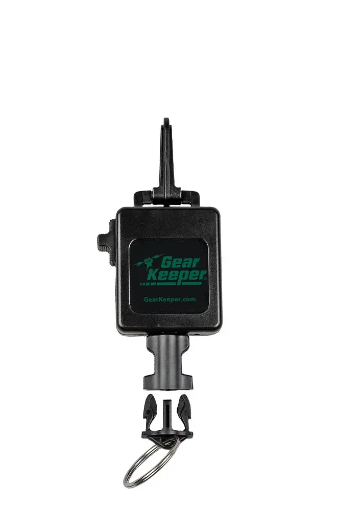 Gear Keeper Super Net Retractor – Secure Net Management
