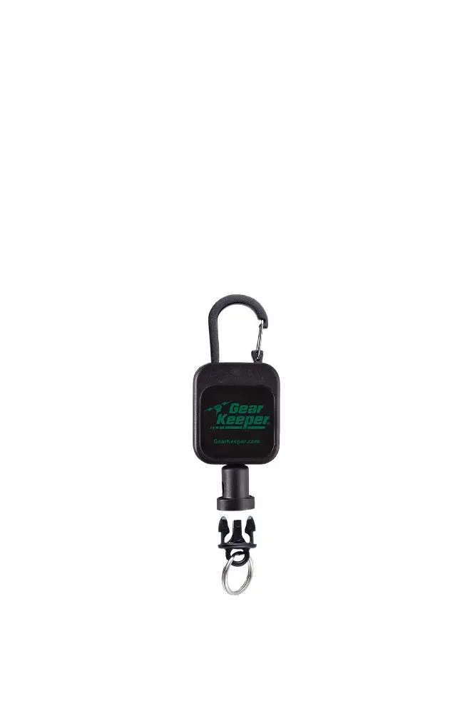 Gear Keeper Super Zinger Retractable Tool Holder