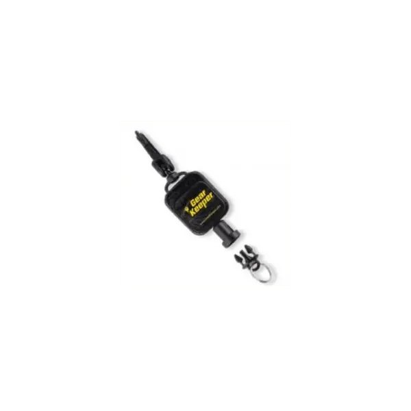 Gear Keeper Ultimate Zinger Retractable Tool Holder