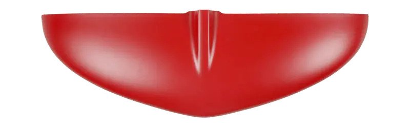 GO FOIL Iwa Front Foil Wing for Hydrofoiling