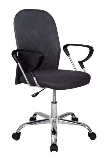 Go Green Woods Ergonomic Office Chair – Mesh-Back Task Seating