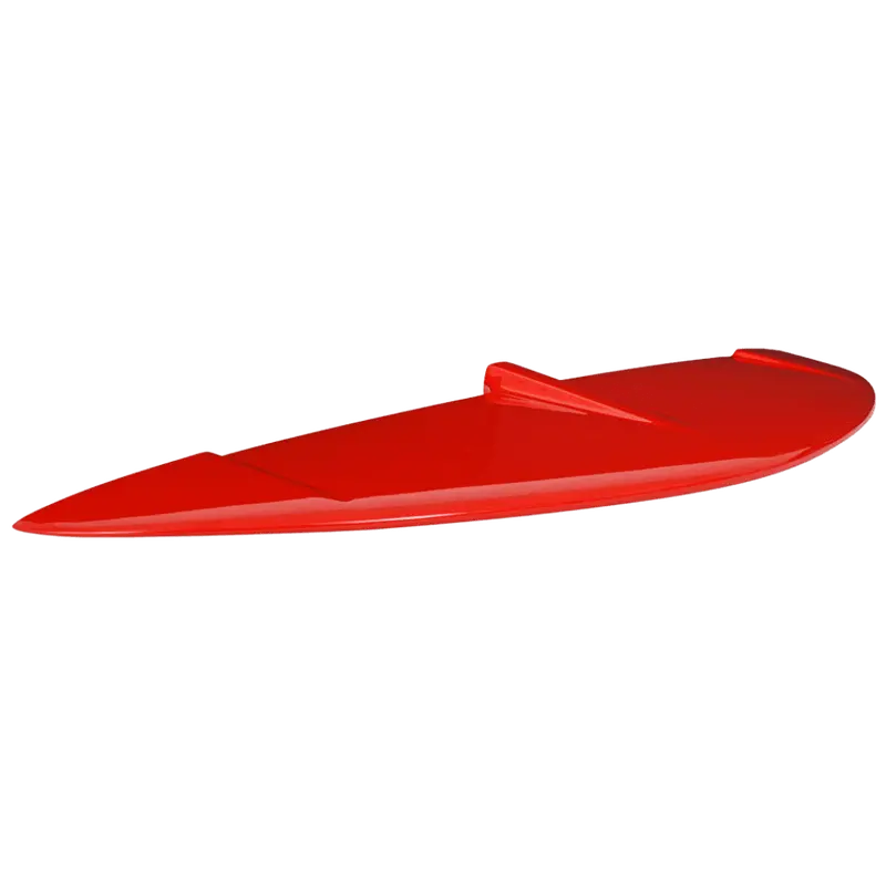 GoFoil EZ Series Front Foil Wing