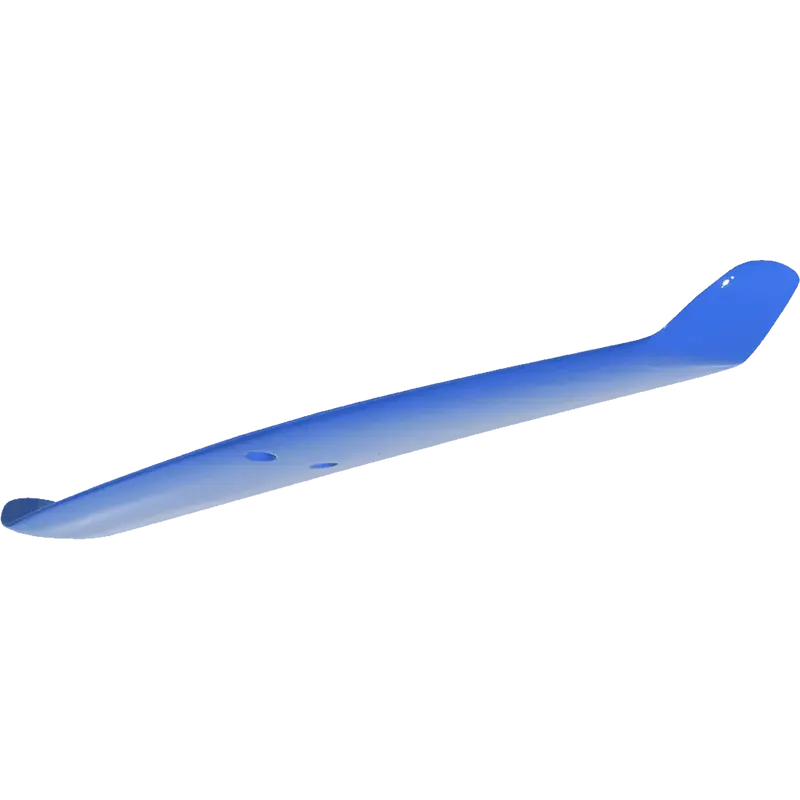GoFoil Flip Tip Rear Stabilizer