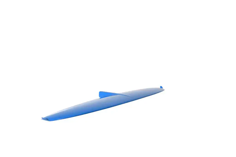 GoFoil PNL Front Hydrofoil Wing
