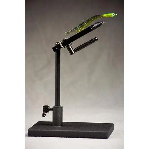 Griffin Montana Pro Vise 2 – Professional-Grade Tying Station