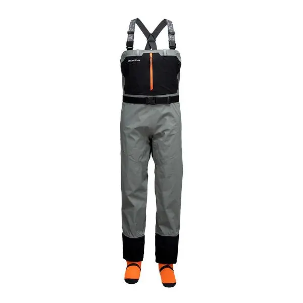 Grundens Bedrock Chest Waders