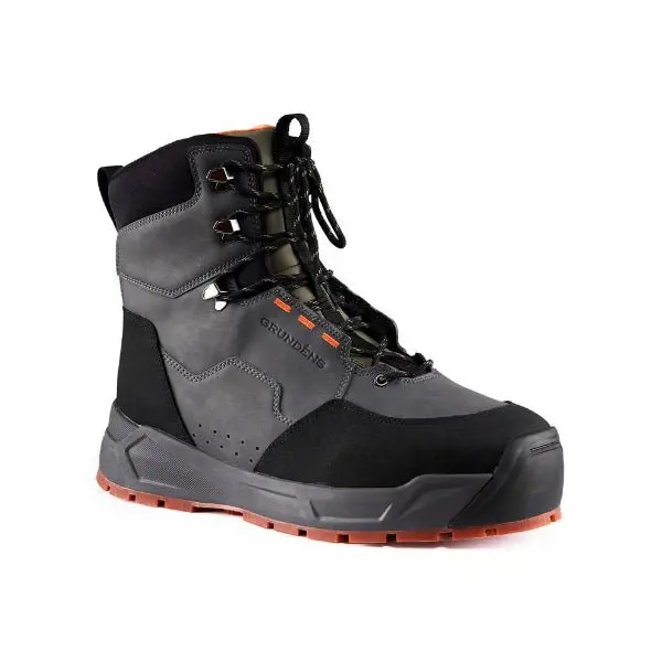 Grundens Bedrock High-Traction Wading Boots