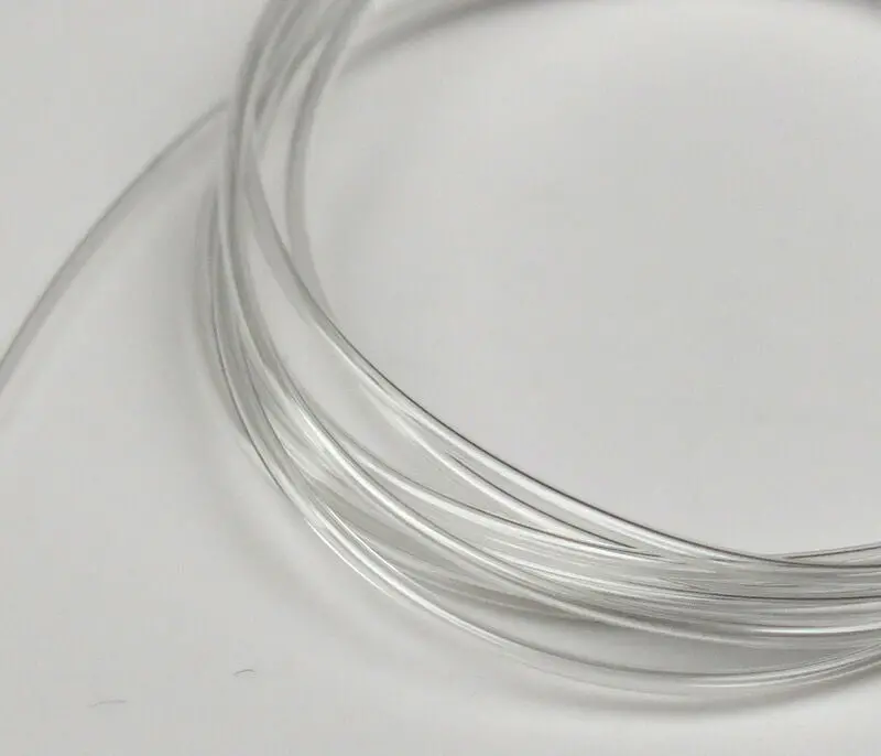 Hareline Micro Tubing – Fine-Diameter Elastic Tubing for Fly Tying