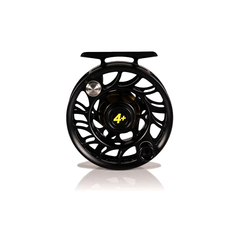 Hatch 2024 Custom Bat-Style Fly Reel