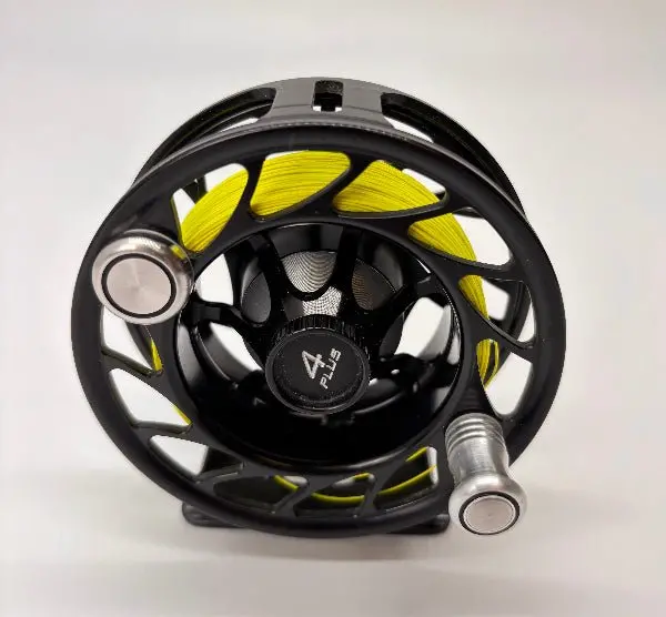 Hatch Finatic 4+ Fly Reel Trade-In