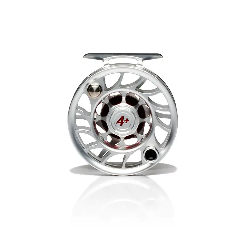 Hatch Iconic 4+ Fly Rod Case