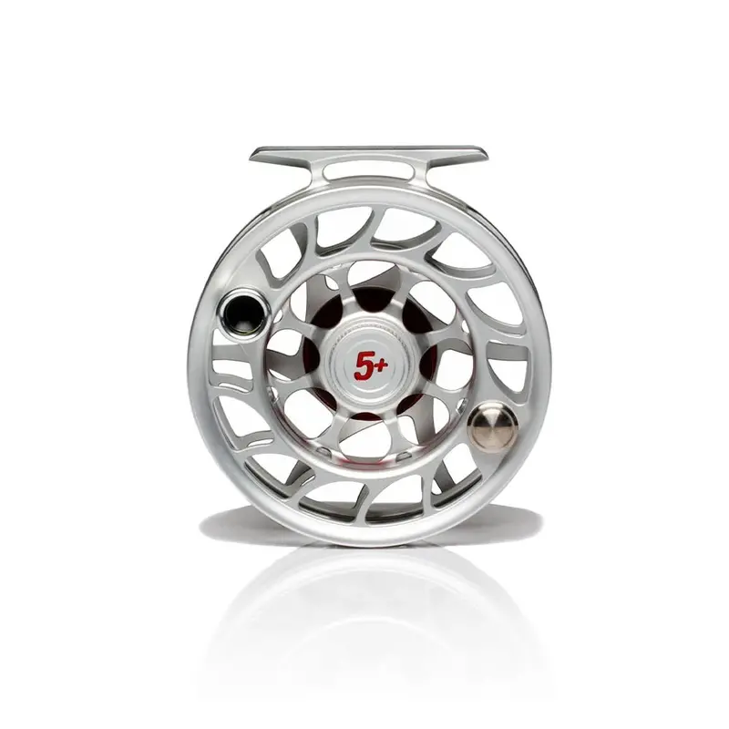 Hatch Iconic 5+ Fly Reel – Compact Freshwater Trout Reel