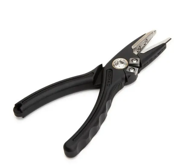 Hatch Nomad-2 Fly Fishing Pliers – In-Stock Precision Tool