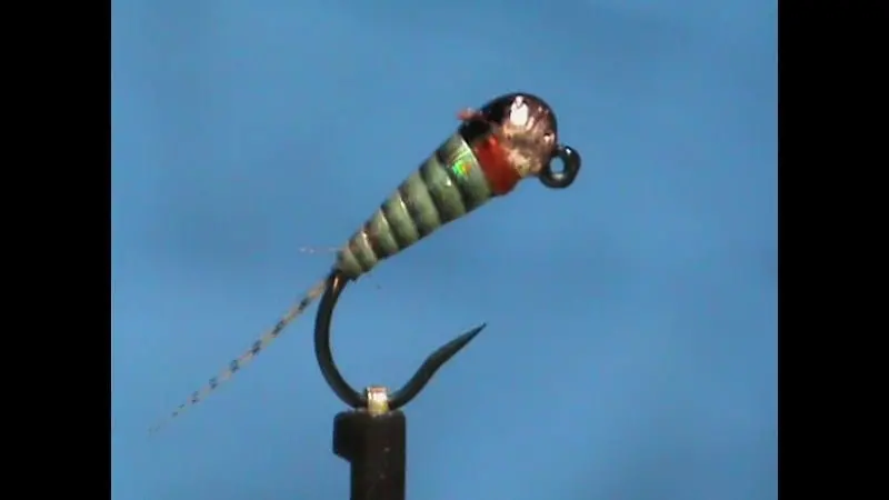 Hemingway’s Transparent Synthetic Tapered Peacock Quill – Clear Imitation Quill Material
