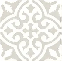Highgate Decor 200×200 mm Matte Porcelain Floor and Wall Tile