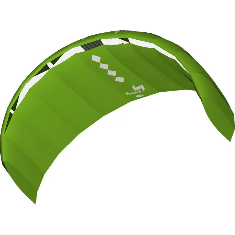 HQ4 FLUXX 1.8m Trainer Kite for Beginners
