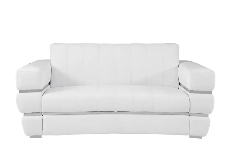 Imperial Venezia Inspired Two-Seater Sofa