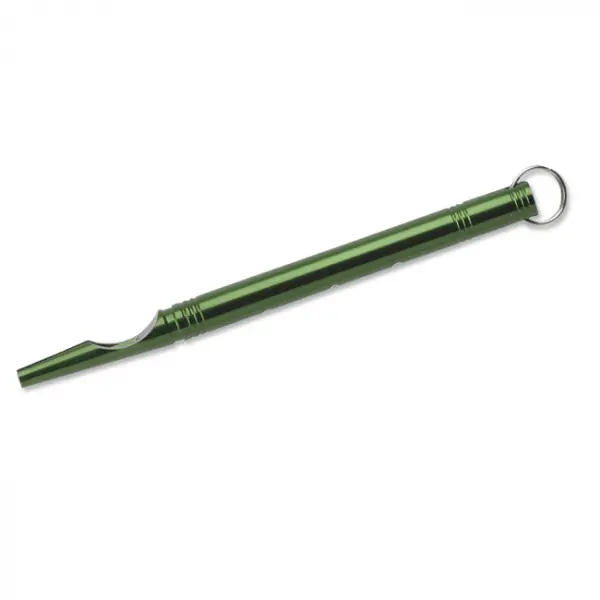Innovator Nail Knot Tying Tool – Consistent, Tight Knot Maker