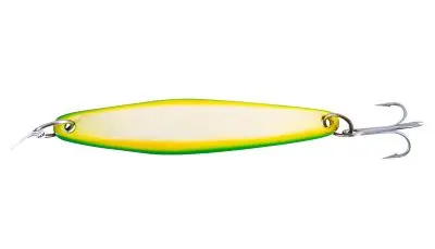 JRI Custom Brass Jig – JRI-66 Model – Color Options