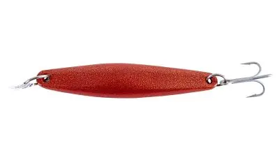 JRI Custom Brass Jig – JRI-66 with Mustad 7691 Hook – Pick Your Color