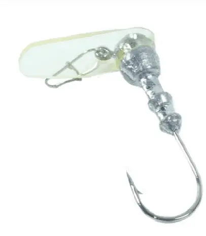 Kitana KStag Scrounger Jig – 1 oz Heavy-Duty Design
