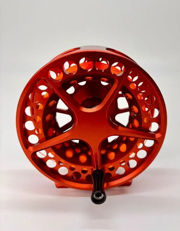 Lamson Litespeed Gen 5 7+ Fly Reel Trade-In