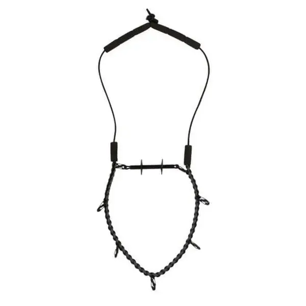 Loon Adjustable Neck Vest Lanyard for Tools & Gear