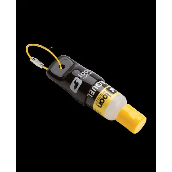 Loon Bottoms Up Tackle Caddy for Streamside Organization